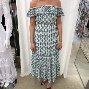 Club Monaco Channon dress